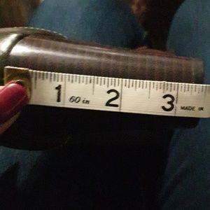 dexter the 9 replacement heels